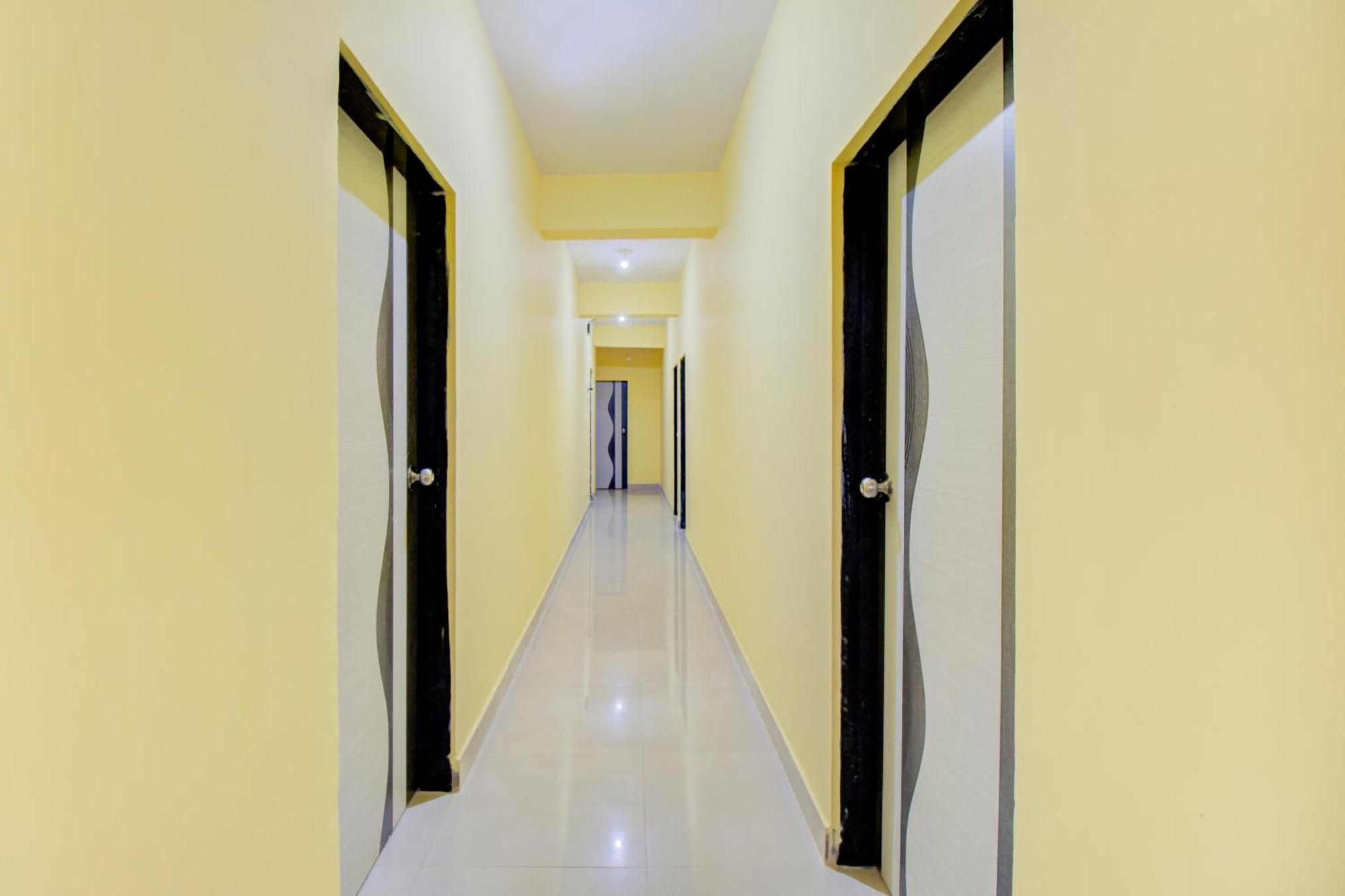 Hotel O Tare Farms Titwala Экстерьер фото