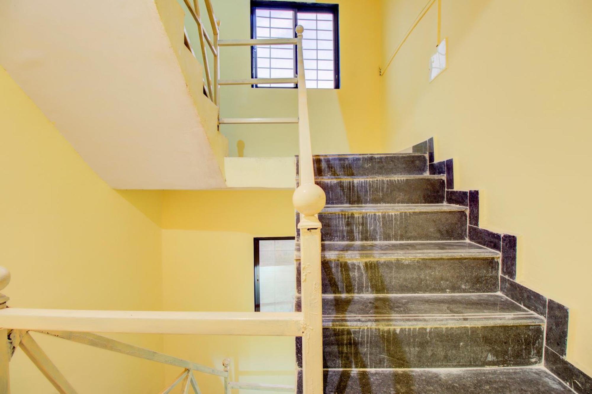 Hotel O Tare Farms Titwala Экстерьер фото