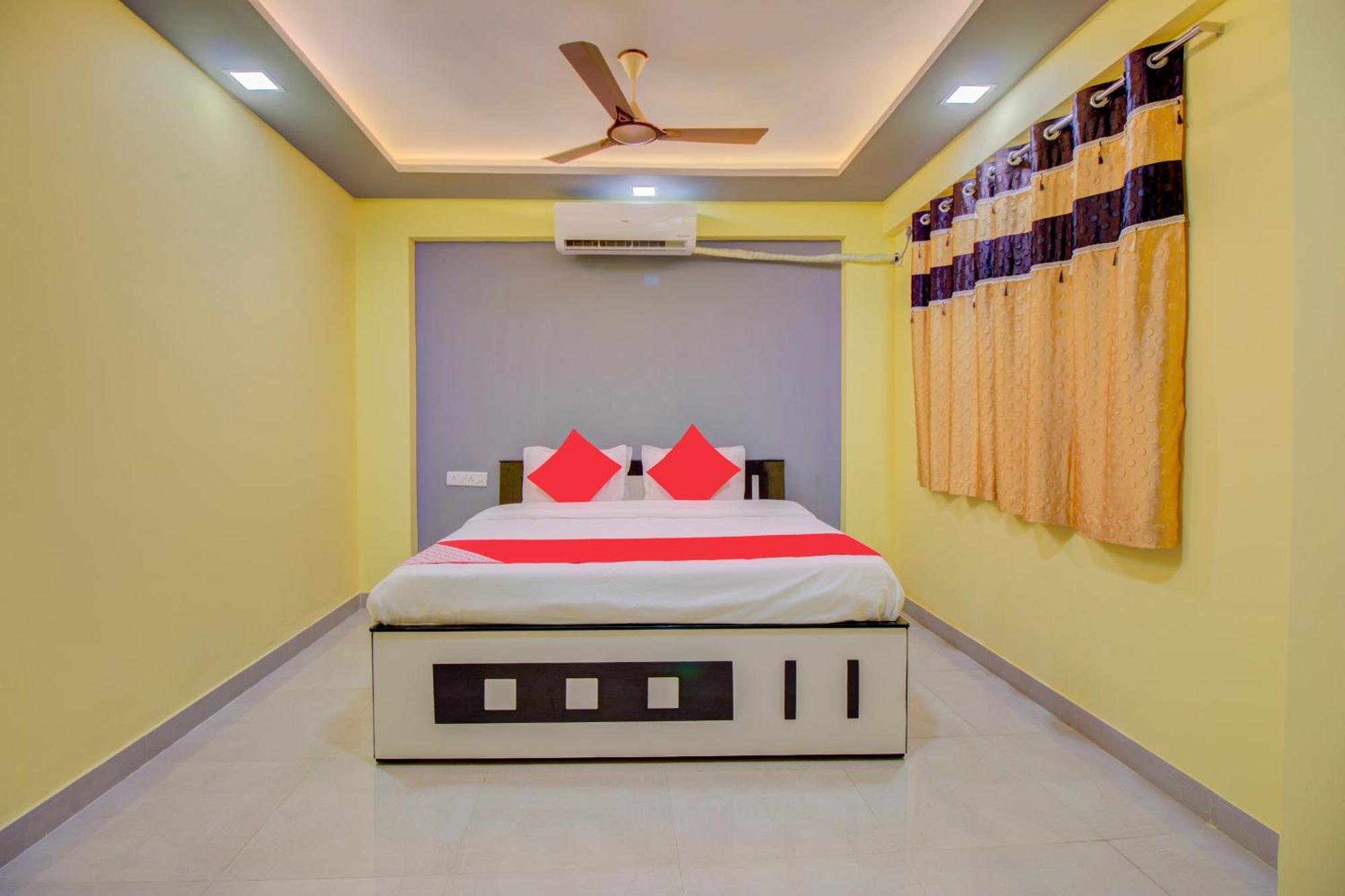 Hotel O Tare Farms Titwala Экстерьер фото