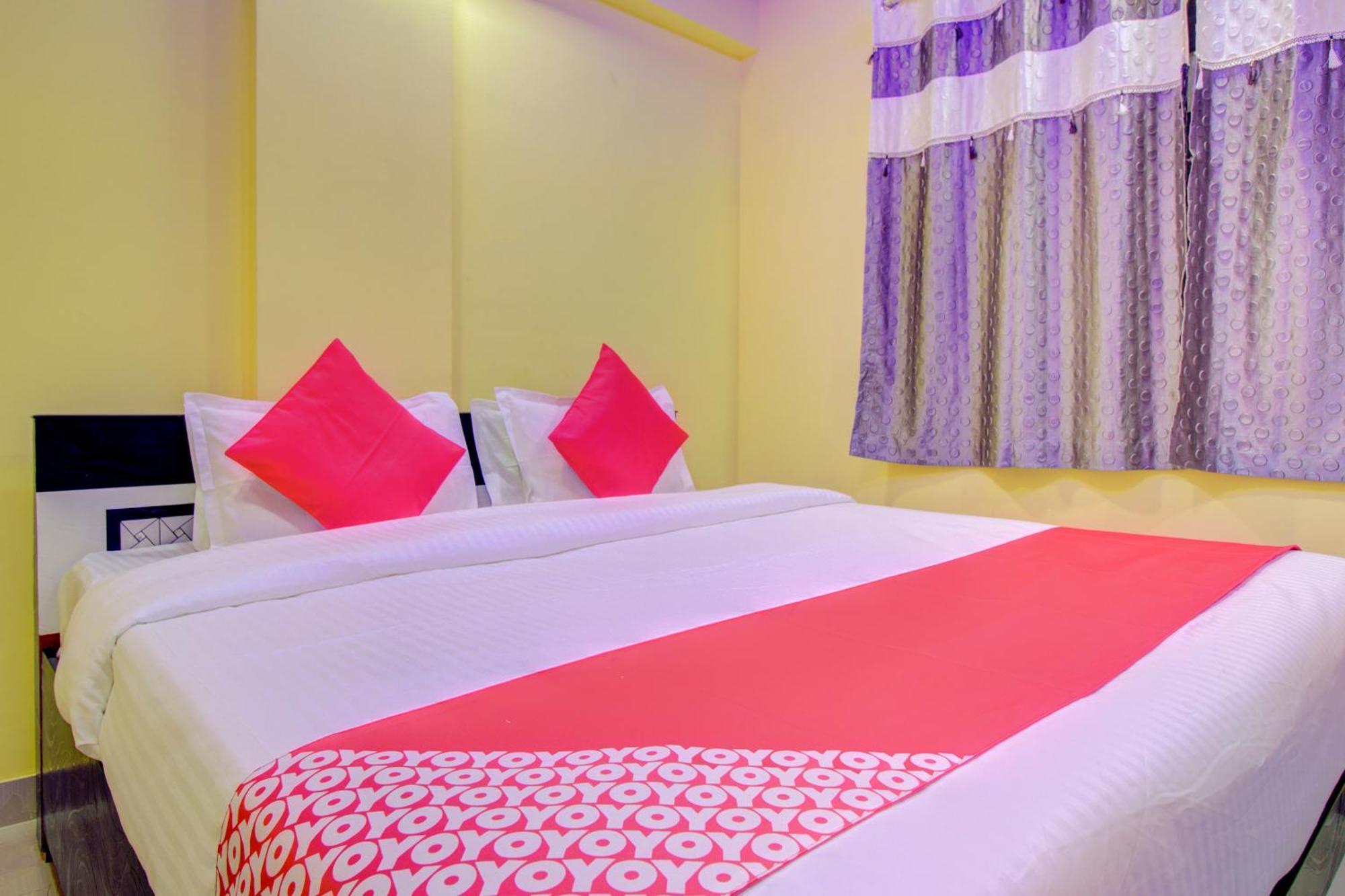 Hotel O Tare Farms Titwala Экстерьер фото