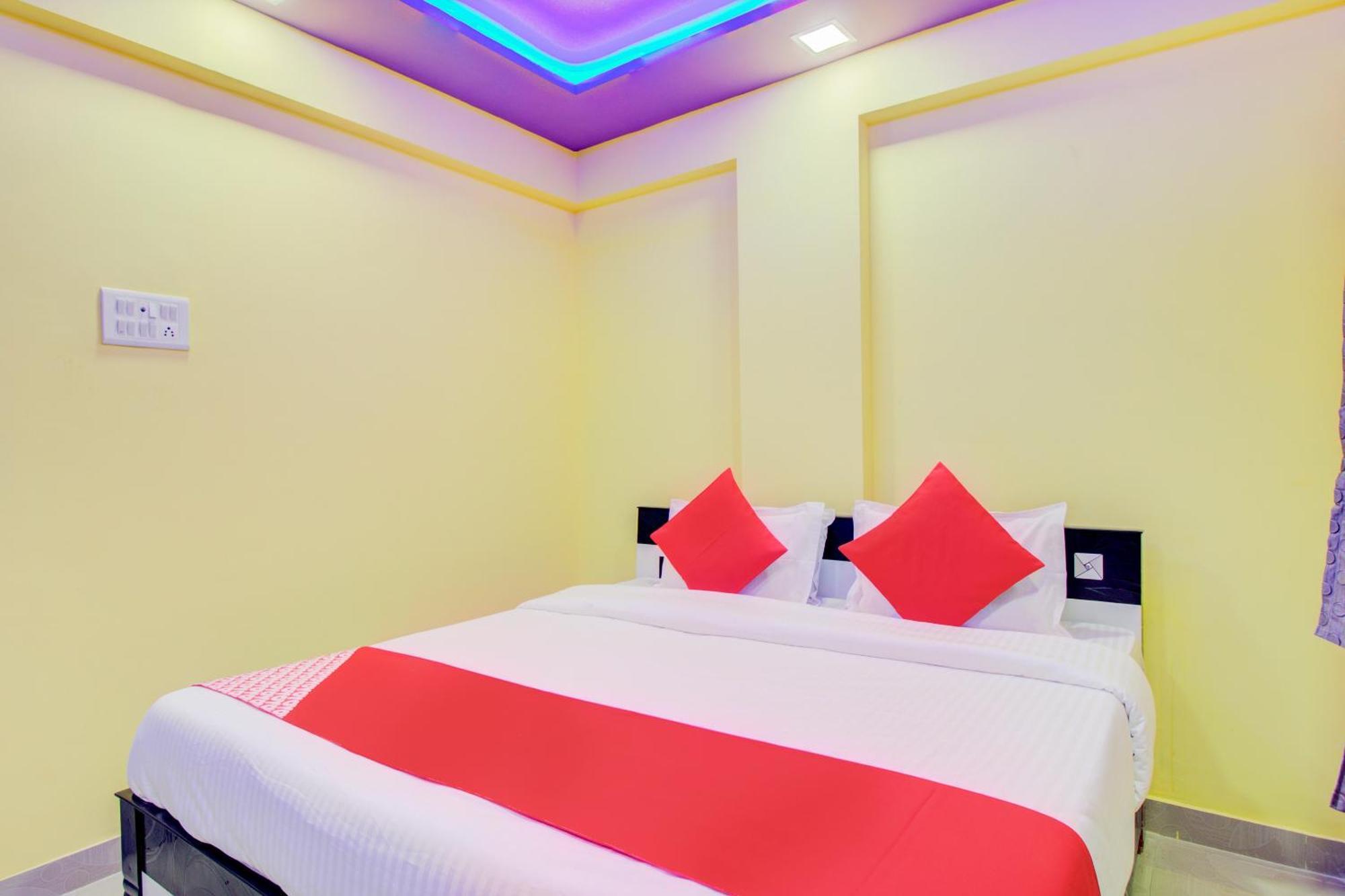 Hotel O Tare Farms Titwala Экстерьер фото